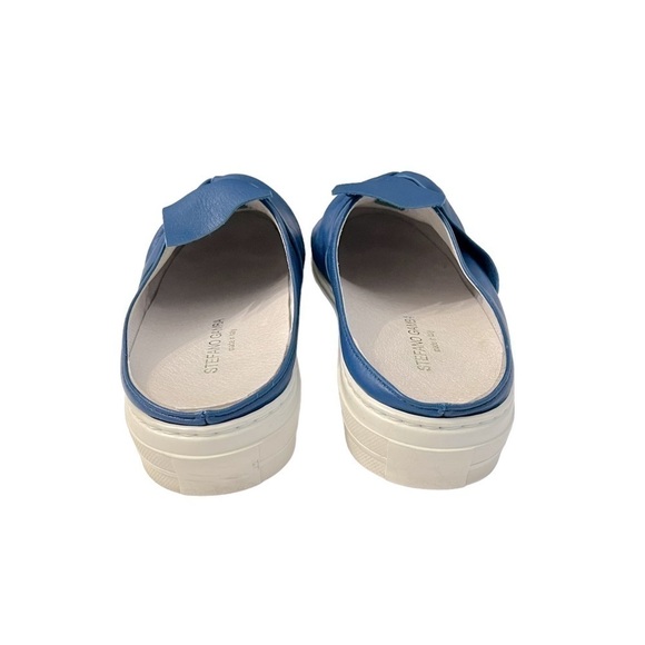 STEFANO Gamba Platform slides size 8 (38) - Picture 4 of 9